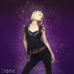 Все виды работ!: Аватар "Девушка Модель" с нуля!