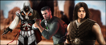 Все виды работ!: БигБар на тему "Игры"